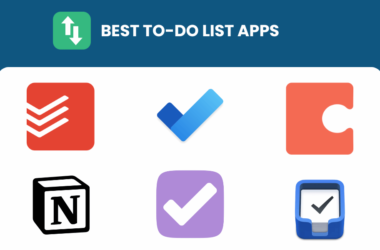 best to do list apps