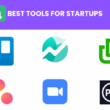 best tools for startups