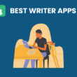 best writer apps