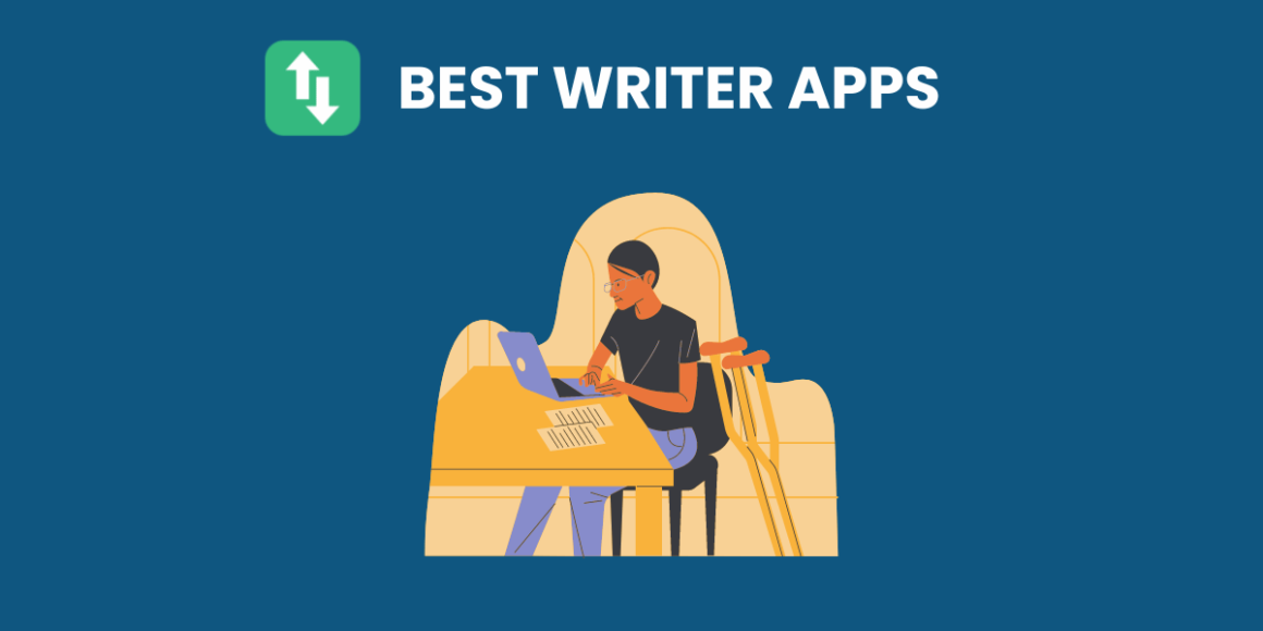 best writer apps