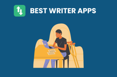 best writer apps