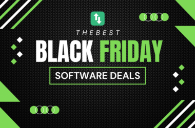 black friday software deals
