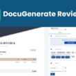 docugenerate review ps