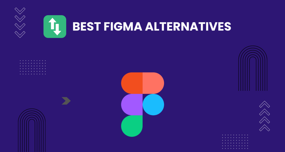 figma alternatives