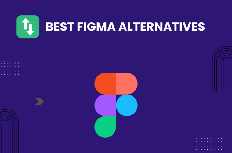 Figma Alternatives - Productivity Shift