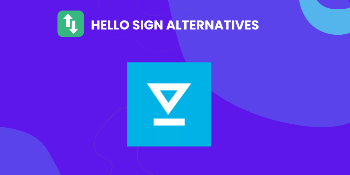 hello sign alternatives