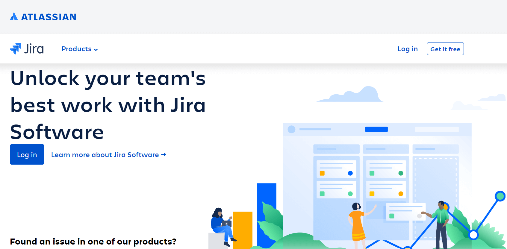 jira