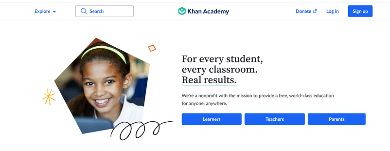 khan academy