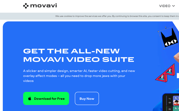 movavi