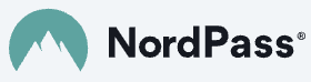 nordpass logo
