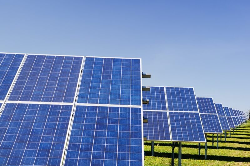 solar panel energy management