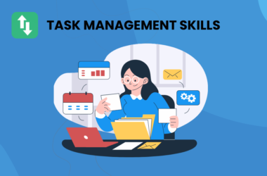 task management skills