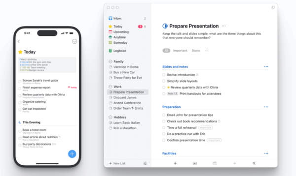 23 Top To Do List Apps For Ultimate Productivity In 2026 Productivity