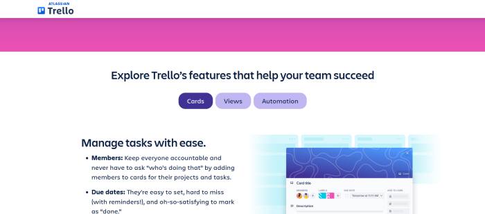 trello