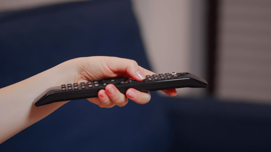 Remote for Samsung TV Not Working? Here's Your Fix