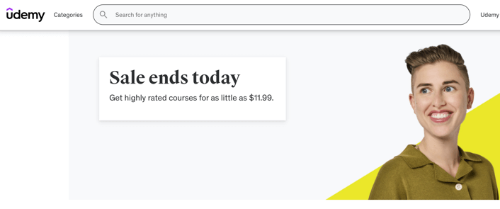 udemy