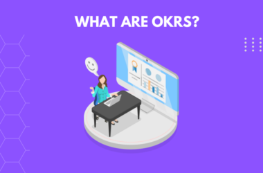 what are okrs